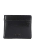 The Bridge Giulio Wallet black