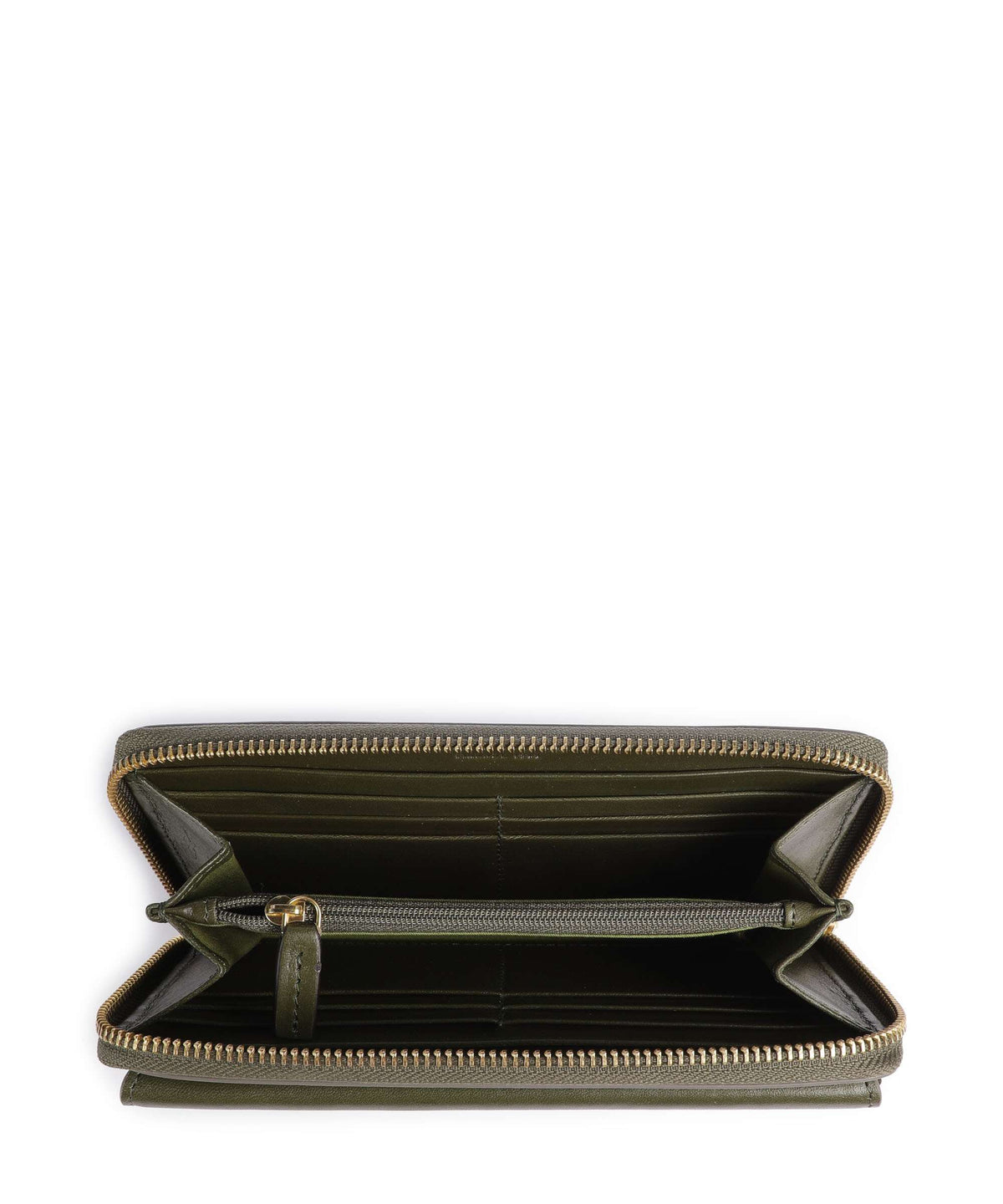 The Bridge Ginevra Wallet thyme
