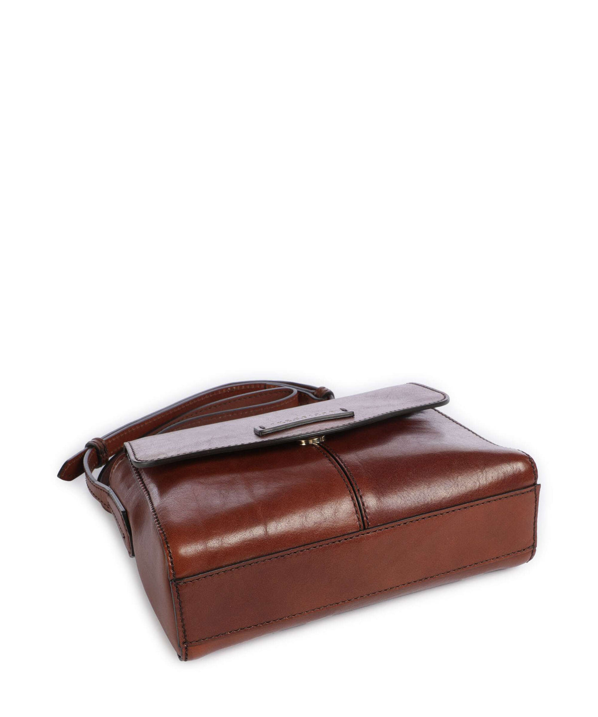 The Bridge Gloria Crossbody bag brown