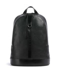 The Bridge Giacomo Laptop backpack black