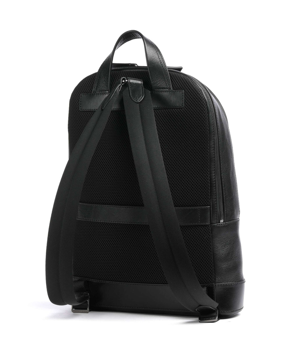The Bridge Giacomo Laptop backpack black