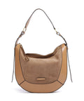 The Bridge Fedora Shoulder bag marzipan
