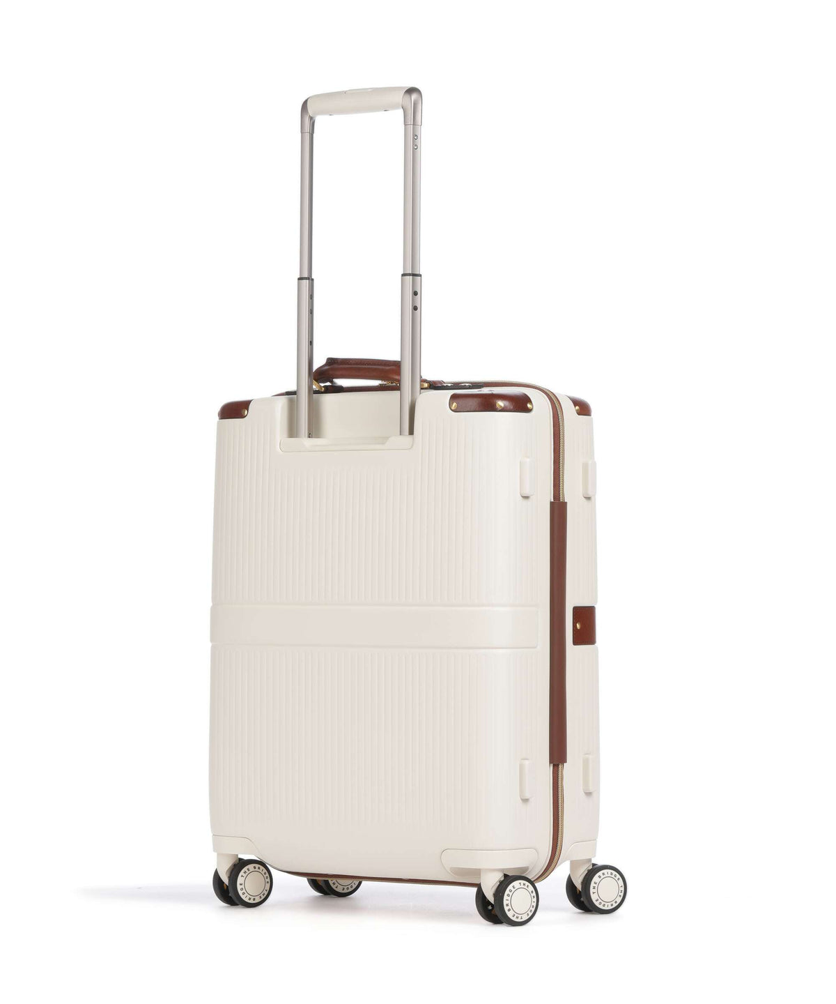 The Bridge Story Viaggio Spinner (4 wheels) natural
