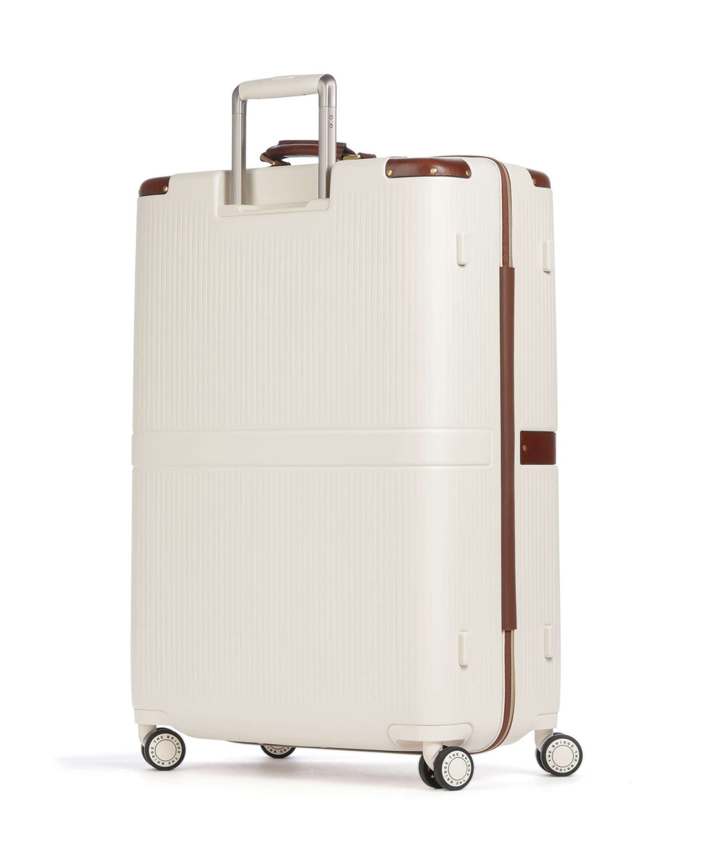 The Bridge Story Viaggio Spinner (4 wheels) natural