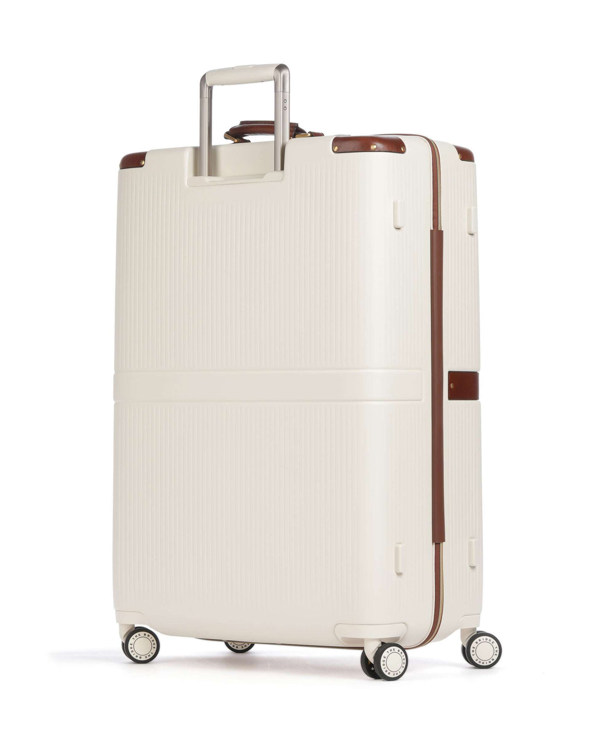 The Bridge Story Viaggio Spinner (4 wheels) natural