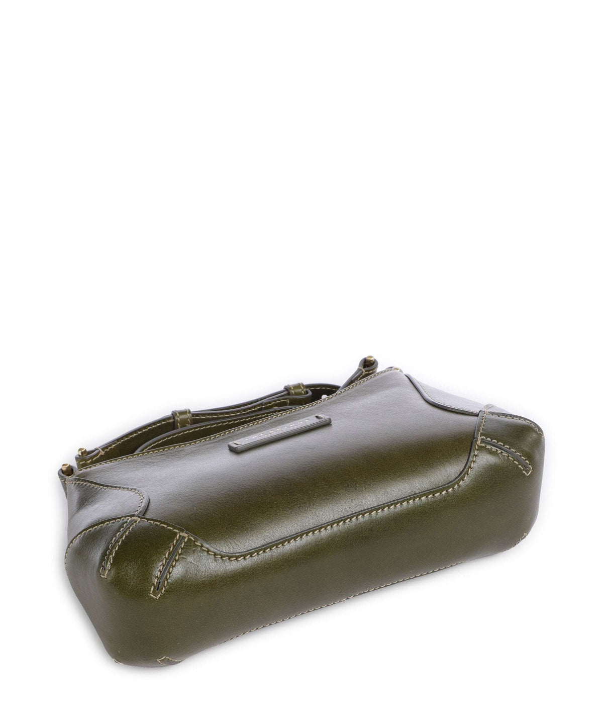 The Bridge Giorgia Crossbody bag thyme
