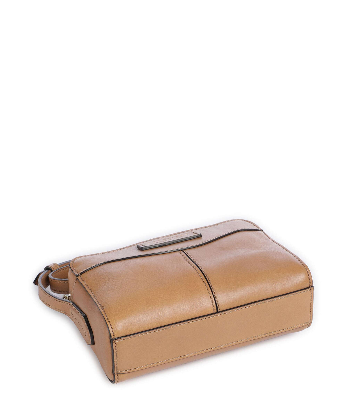 The Bridge Gloria Crossbody bag marzipan