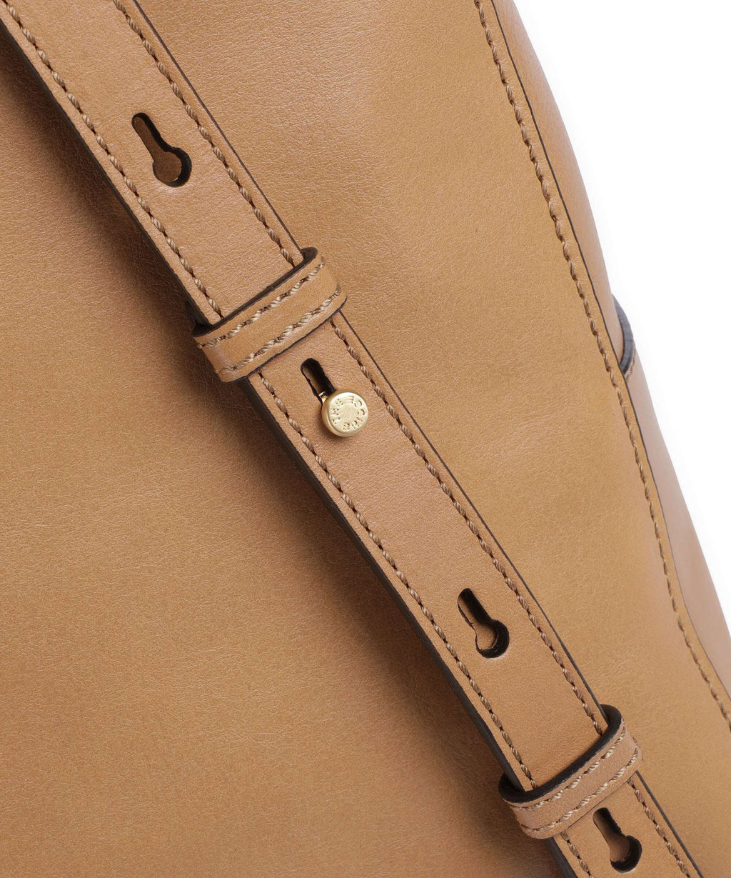 The Bridge Gloria Backpack marzipan