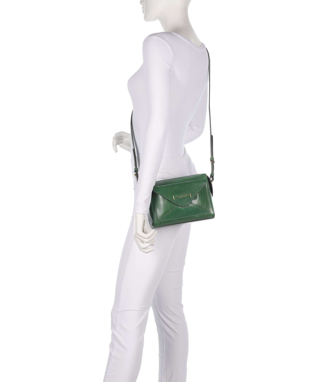 The Bridge Frida Crossbody bag menta