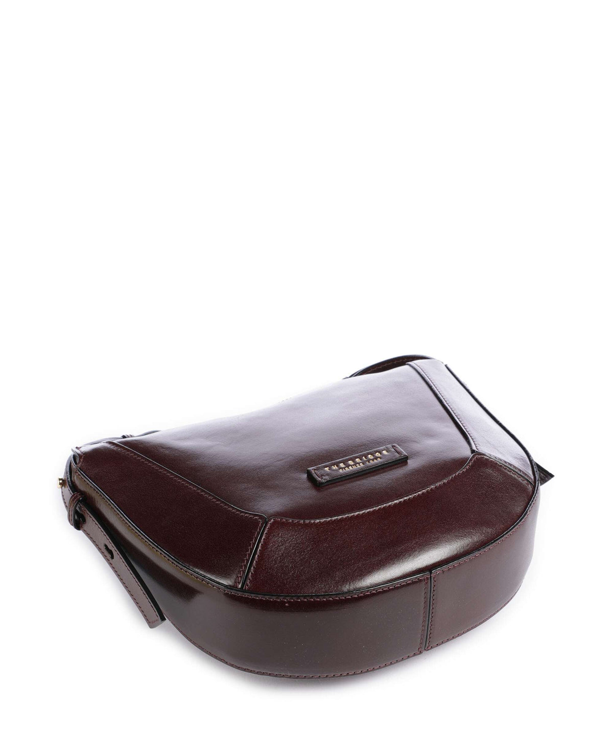 The Bridge Fedora Crossbody bag mosto