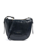 The Bridge Fedora Crossbody bag oltremare