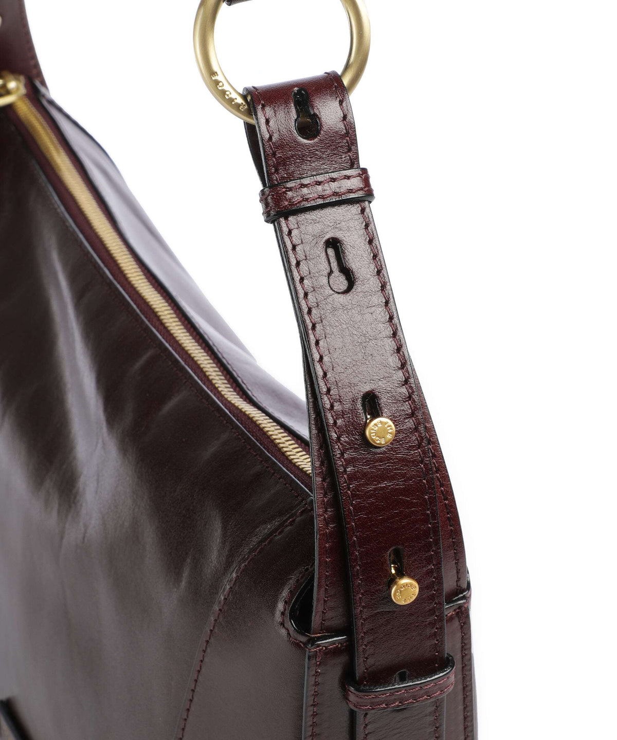The Bridge Fedora Shoulder bag mosto
