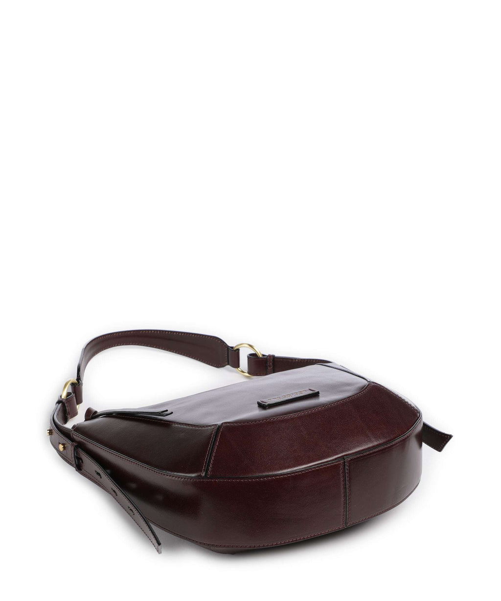 The Bridge Fedora Shoulder bag mosto