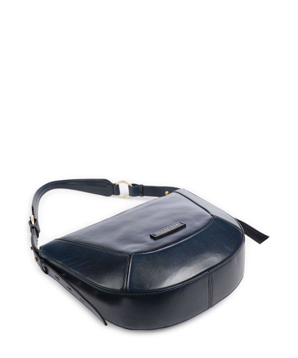 The Bridge Fedora Shoulder bag oltremare