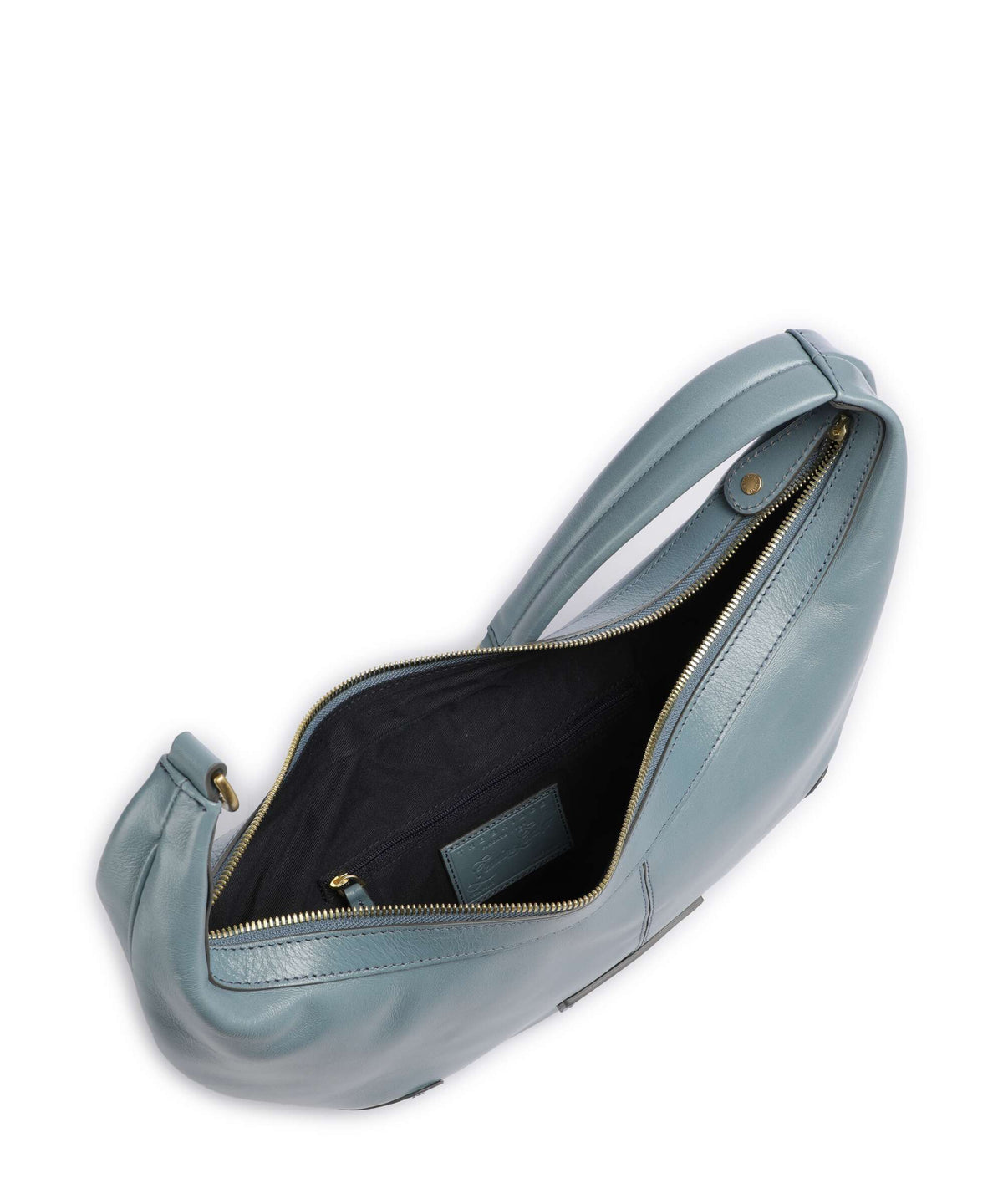 The Bridge Flavia Shoulder bag baby blue
