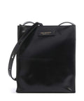 The Bridge Mirra Crossbody bag nero