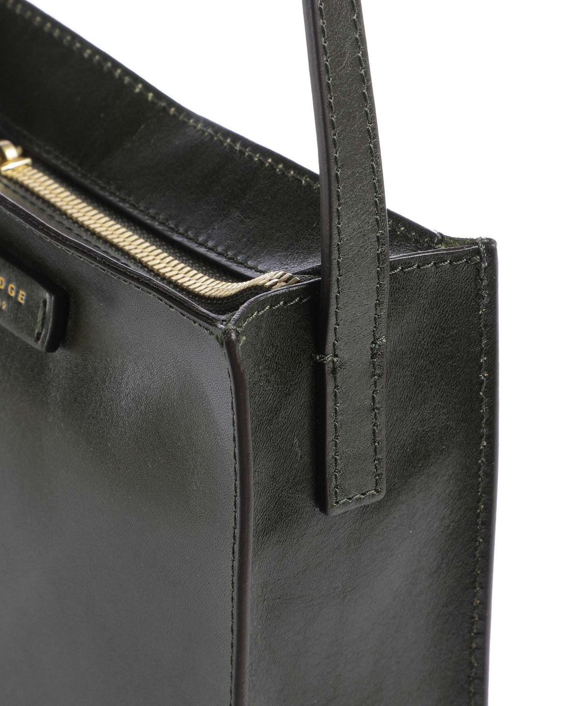 The Bridge Mirra Crossbody bag tirolo