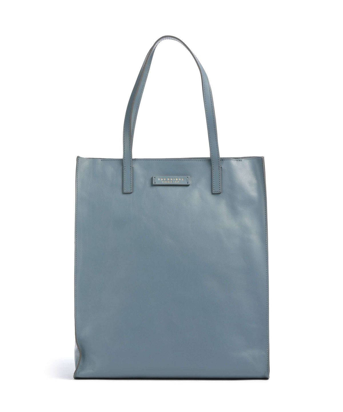The Bridge Mirra Tote bag ceruleo