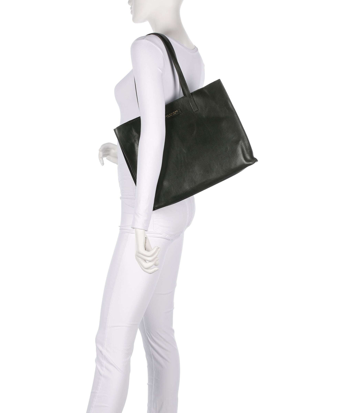 The Bridge Mirra Tote bag tirolo