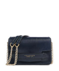 The Bridge Lucrezia Shoulder bag oltremare