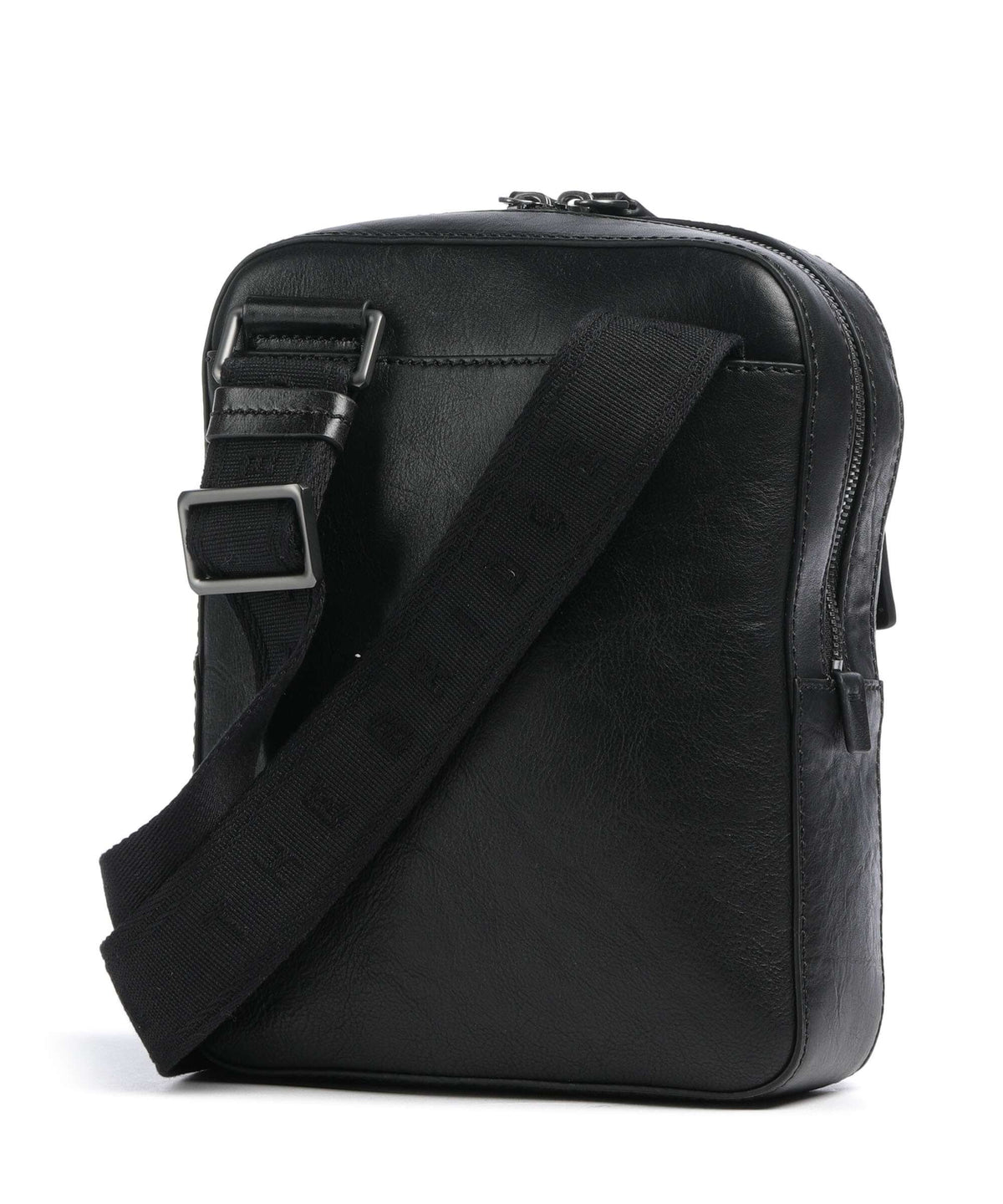 The Bridge Iacopo Crossbody bag nero