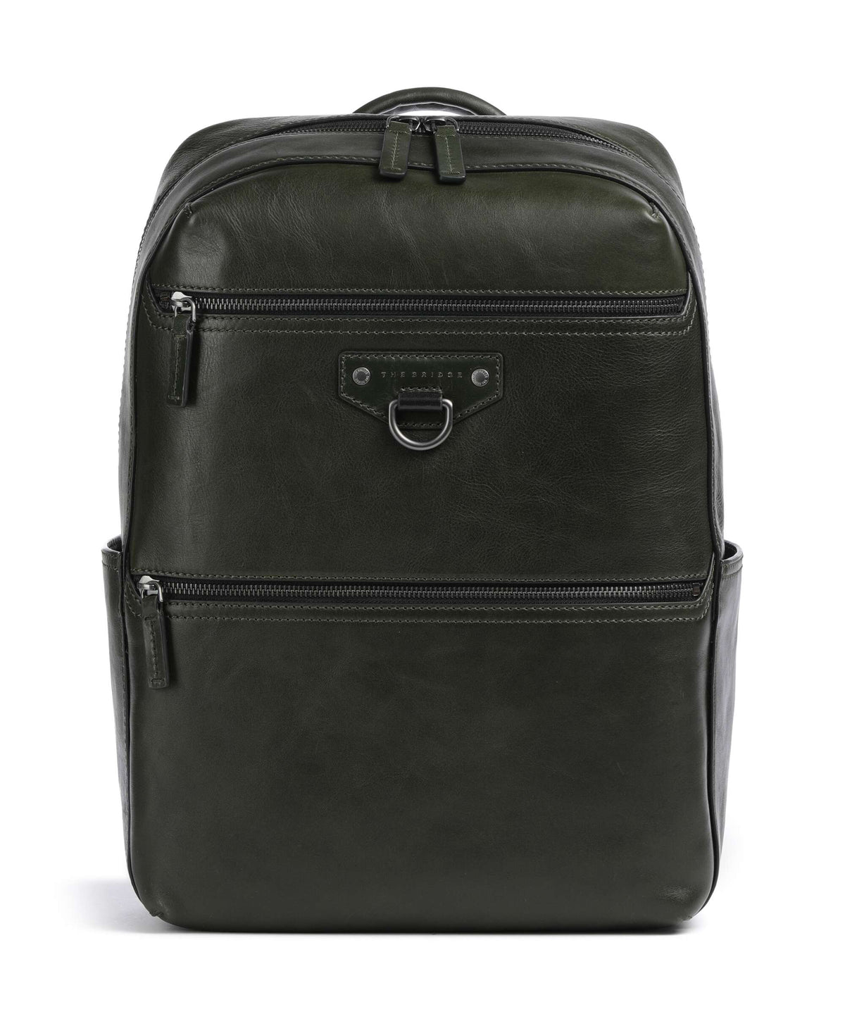 The Bridge Iacopo Backpack tirolo
