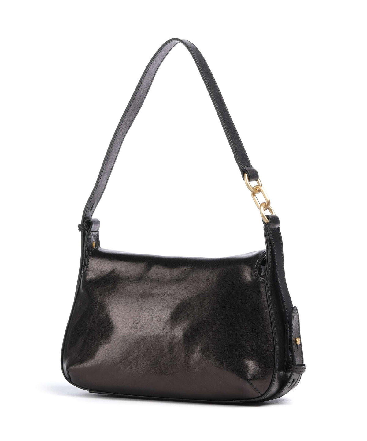 The Bridge Ingrid Shoulder bag nero