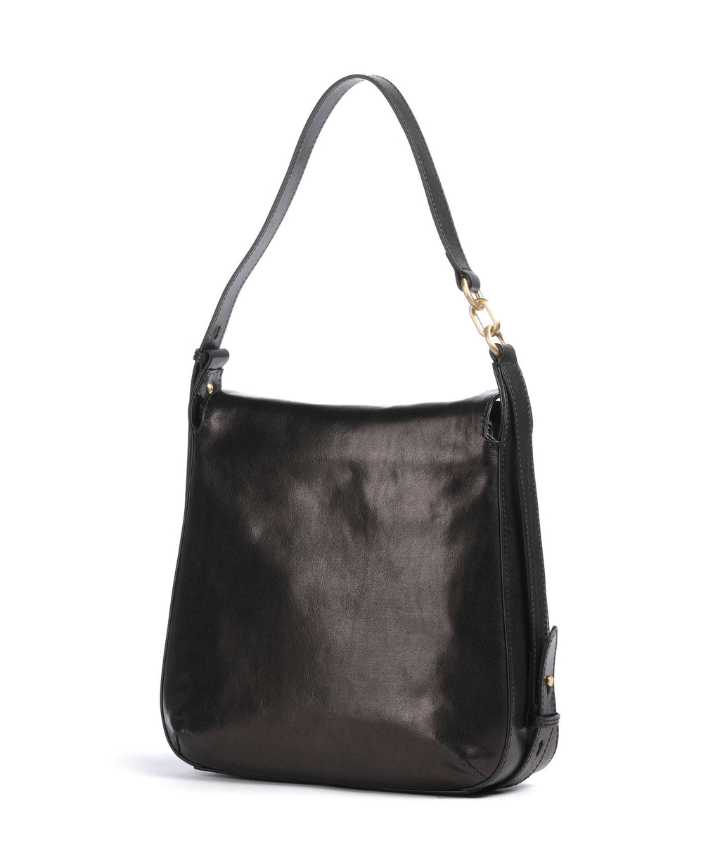 The Bridge Ingrid Shoulder bag nero