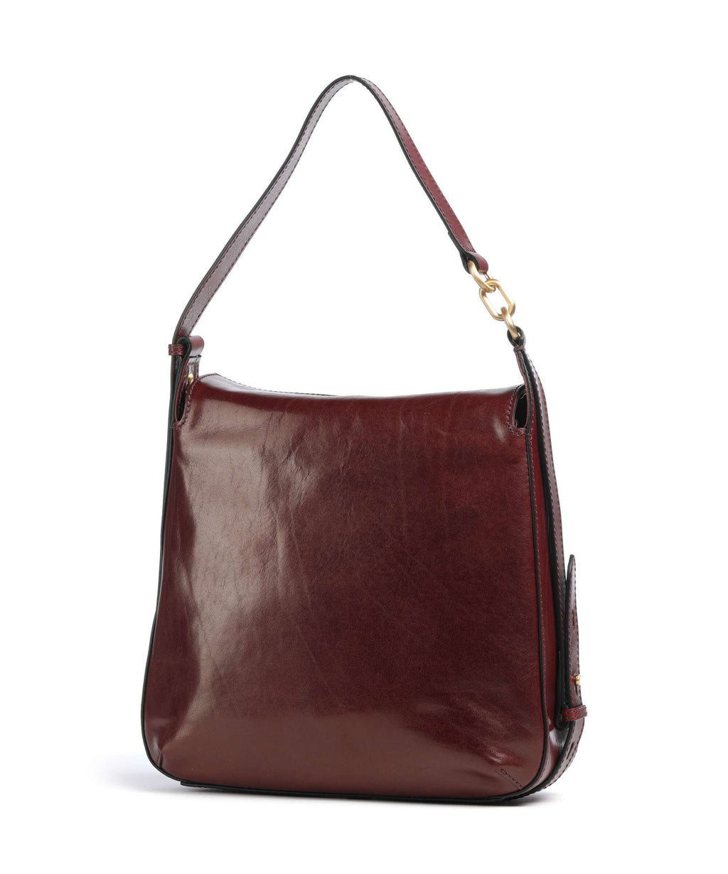 The Bridge Ingrid Shoulder bag mosto