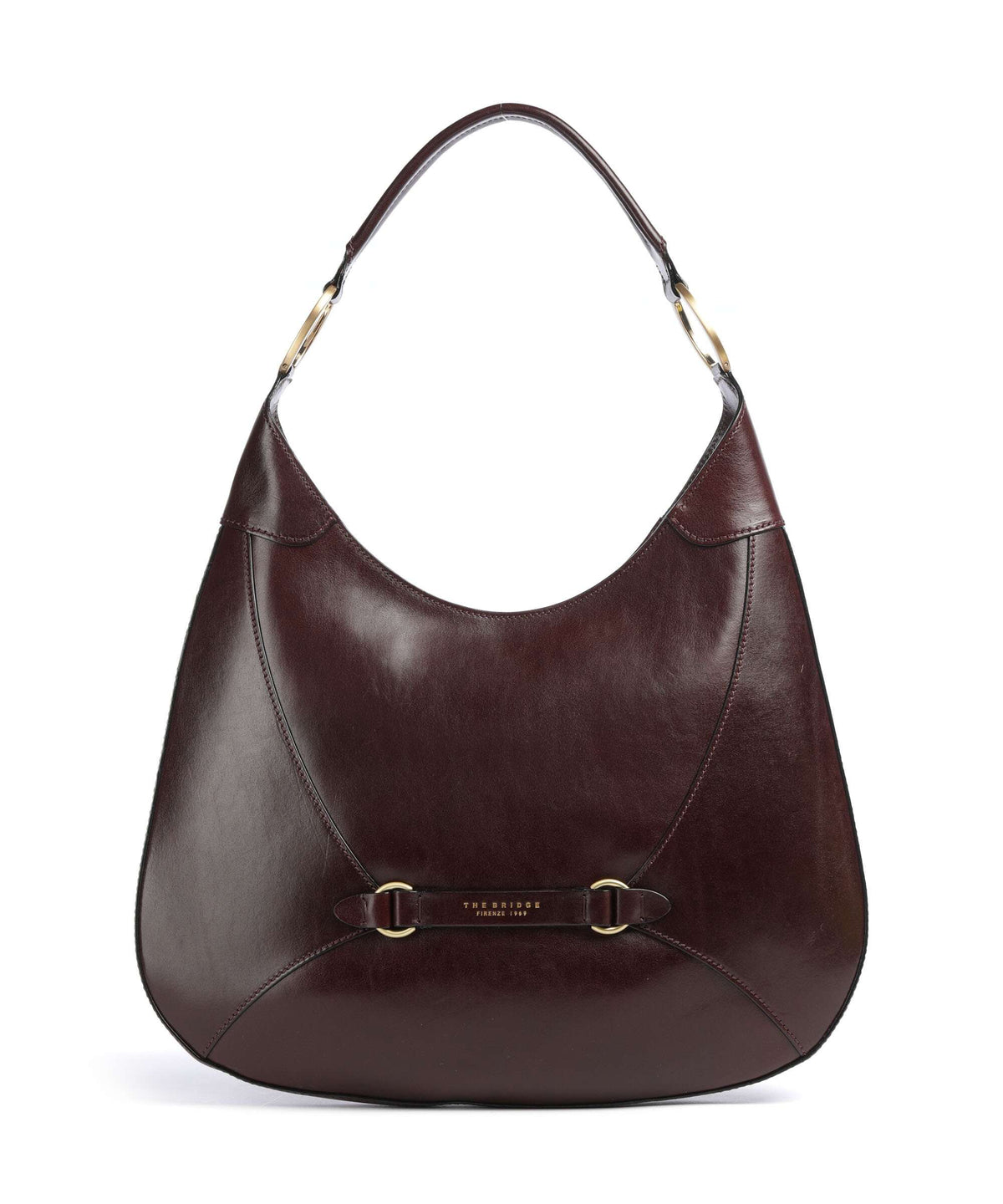 The Bridge Isabella Tote bag mosto