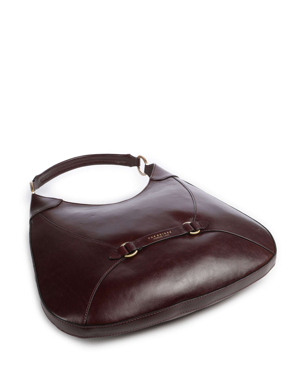 The Bridge Isabella Tote bag mosto