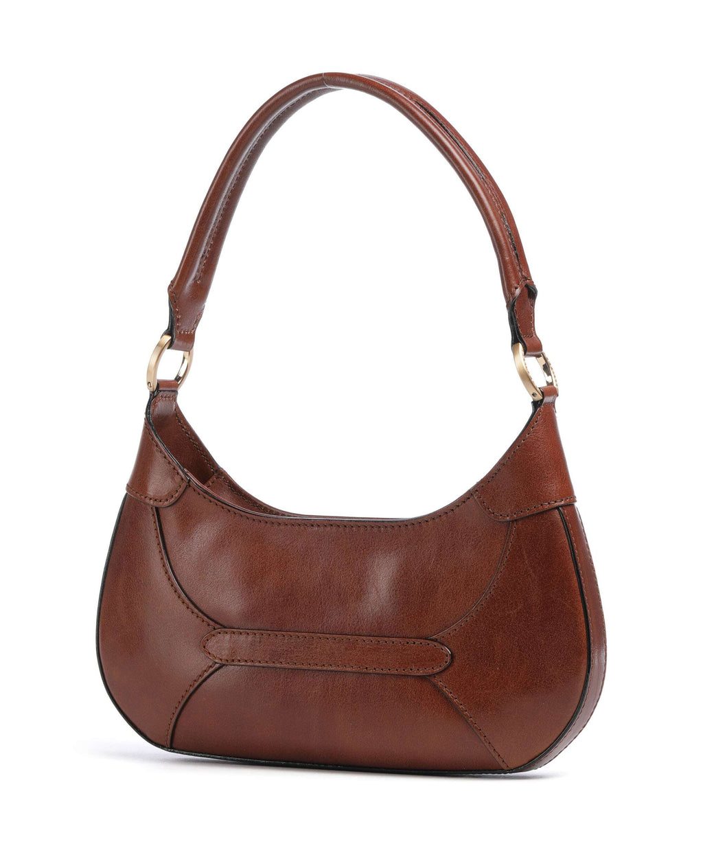 The Bridge Isabella Shoulder bag marrone