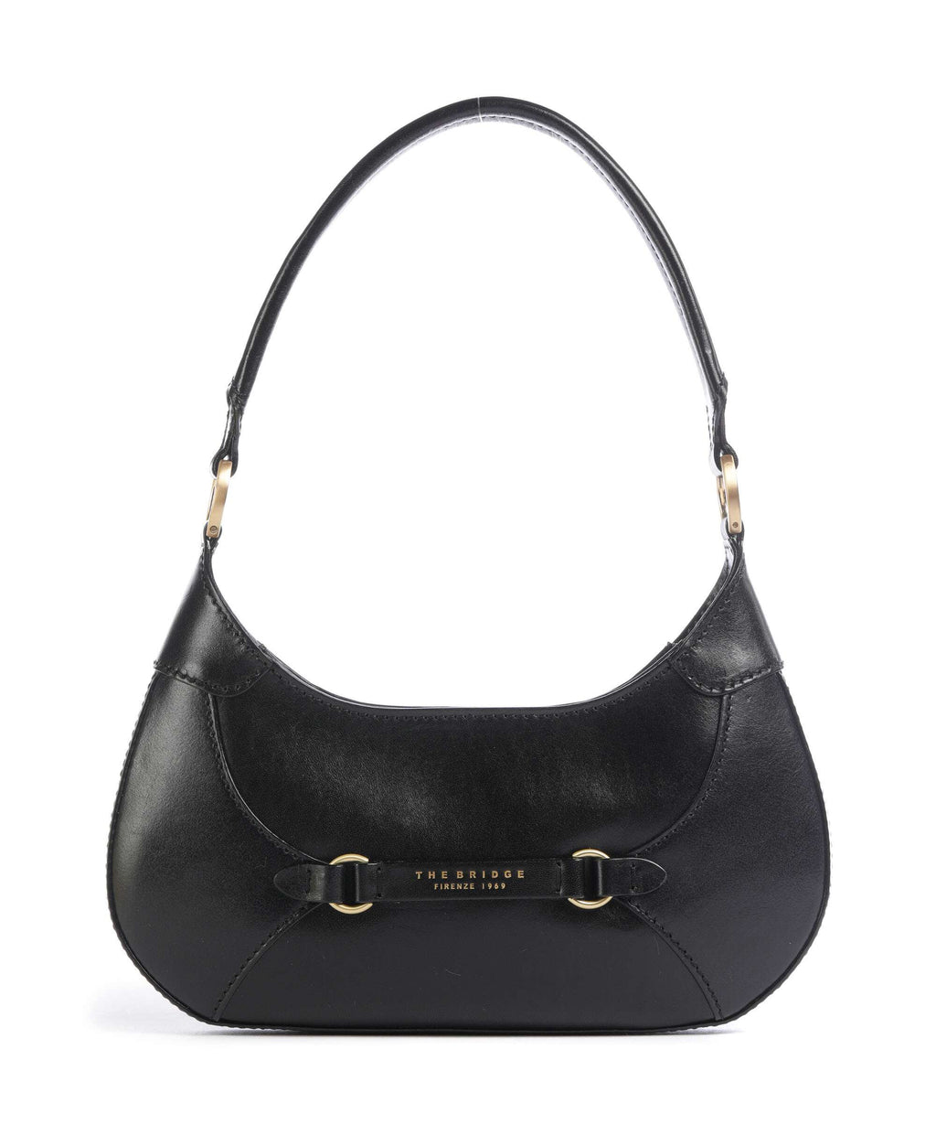 The Bridge Isabella Shoulder bag nero