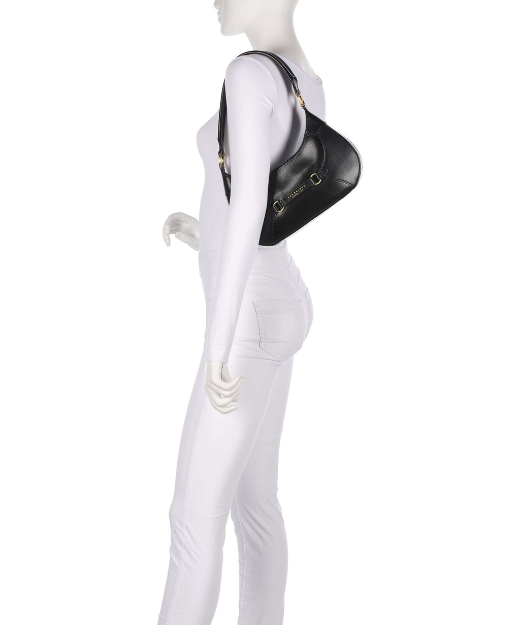 The Bridge Isabella Shoulder bag nero