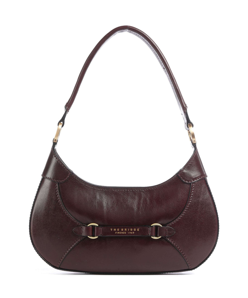 The Bridge Isabella Shoulder bag mosto