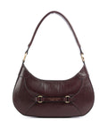 The Bridge Isabella Shoulder bag mosto