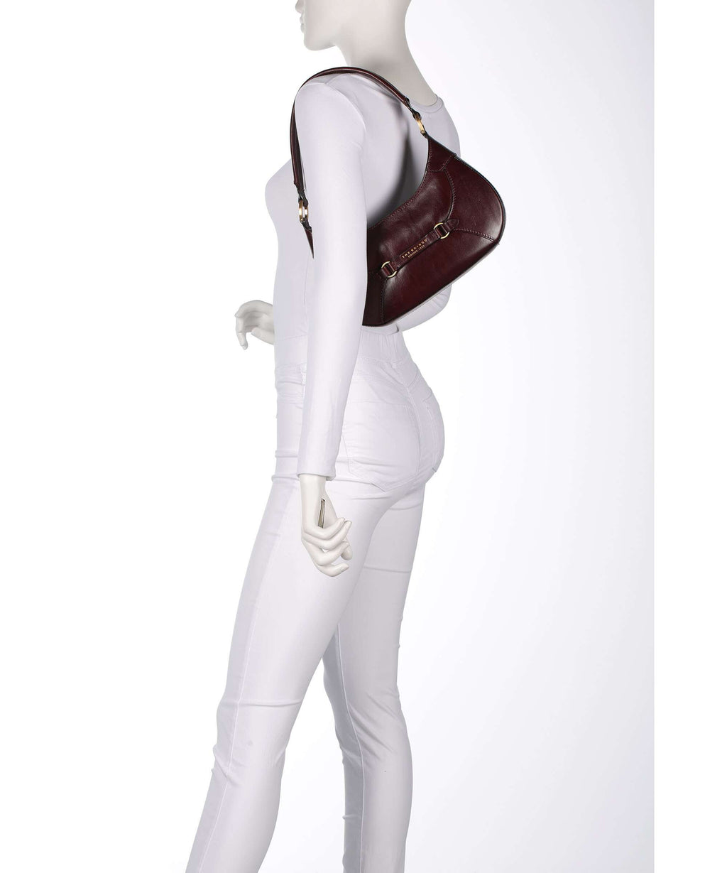 The Bridge Isabella Shoulder bag mosto
