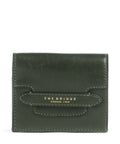 The Bridge Lucrezia Wallet tirolo