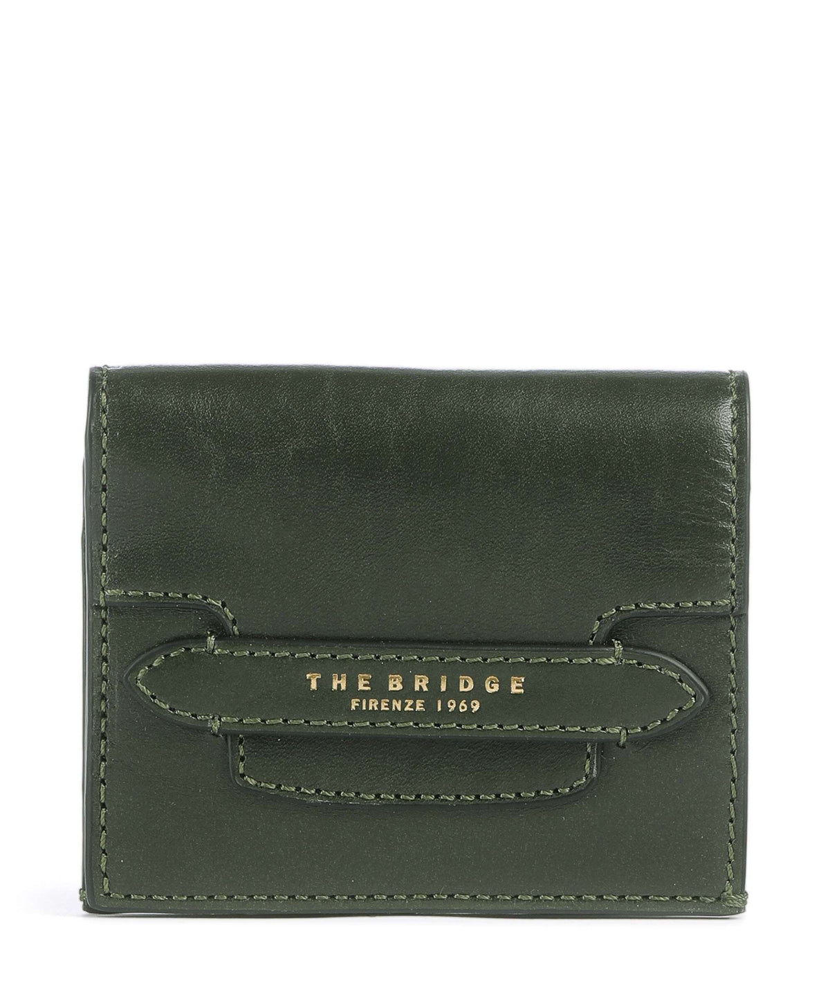 The Bridge Lucrezia Wallet tirolo