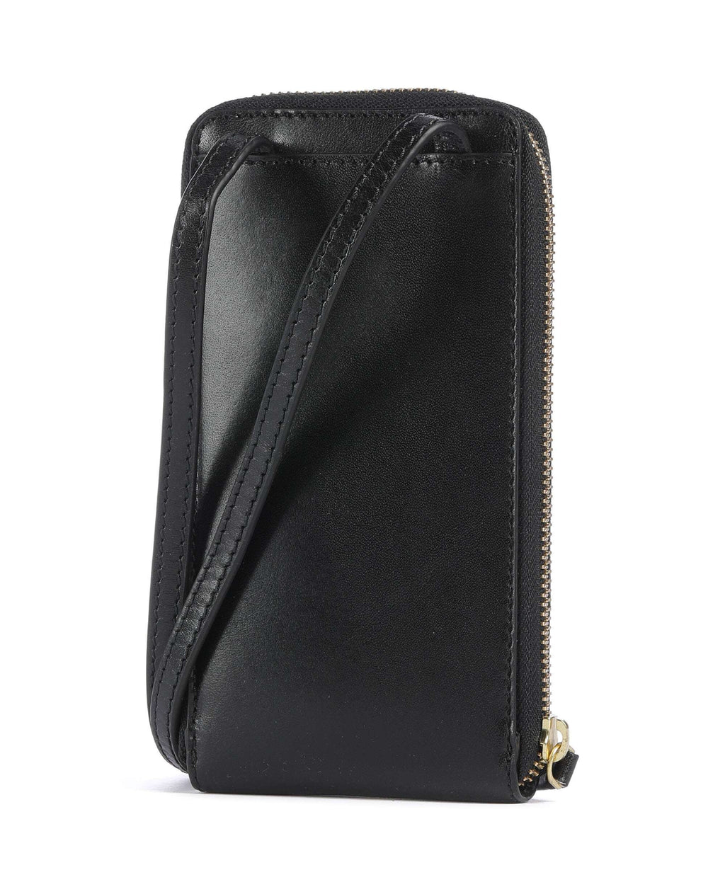 The Bridge Lucrezia Phone bag nero