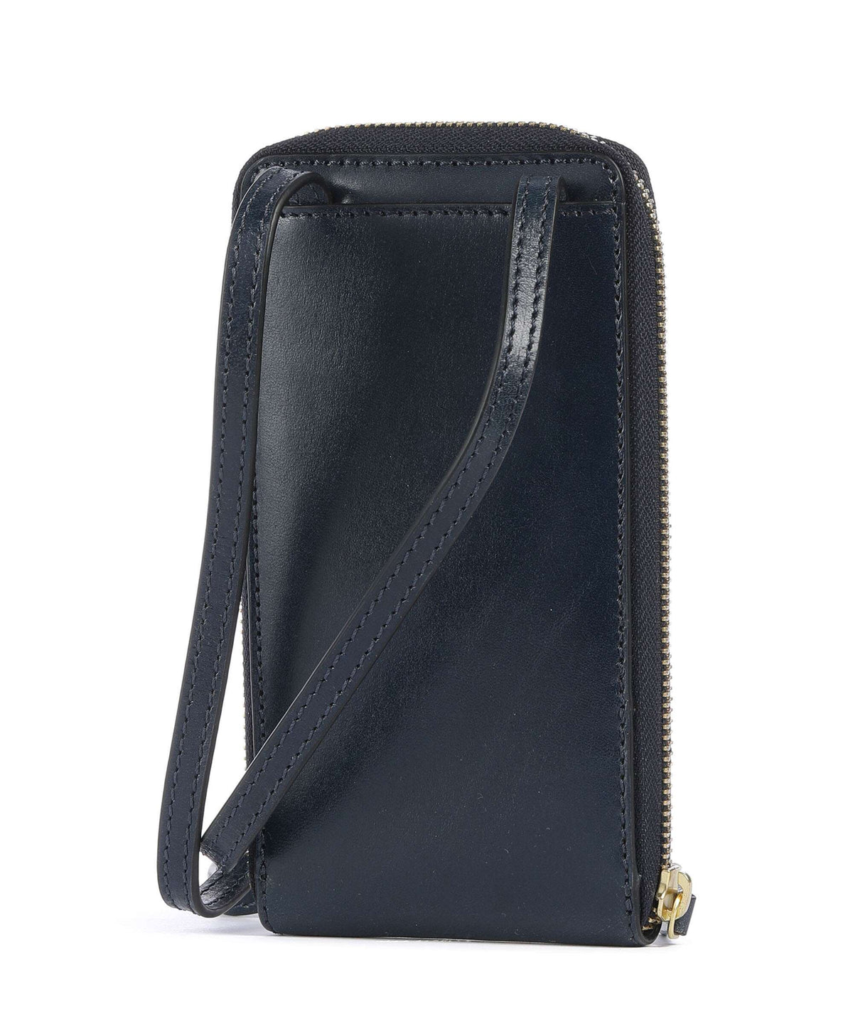 The Bridge Lucrezia Phone bag oltremare