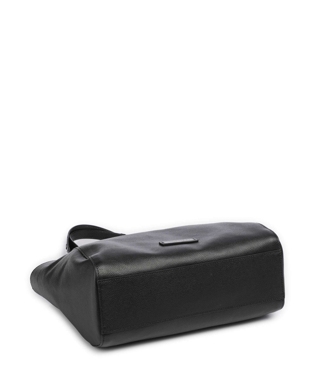 The Bridge Ines Tote bag nero