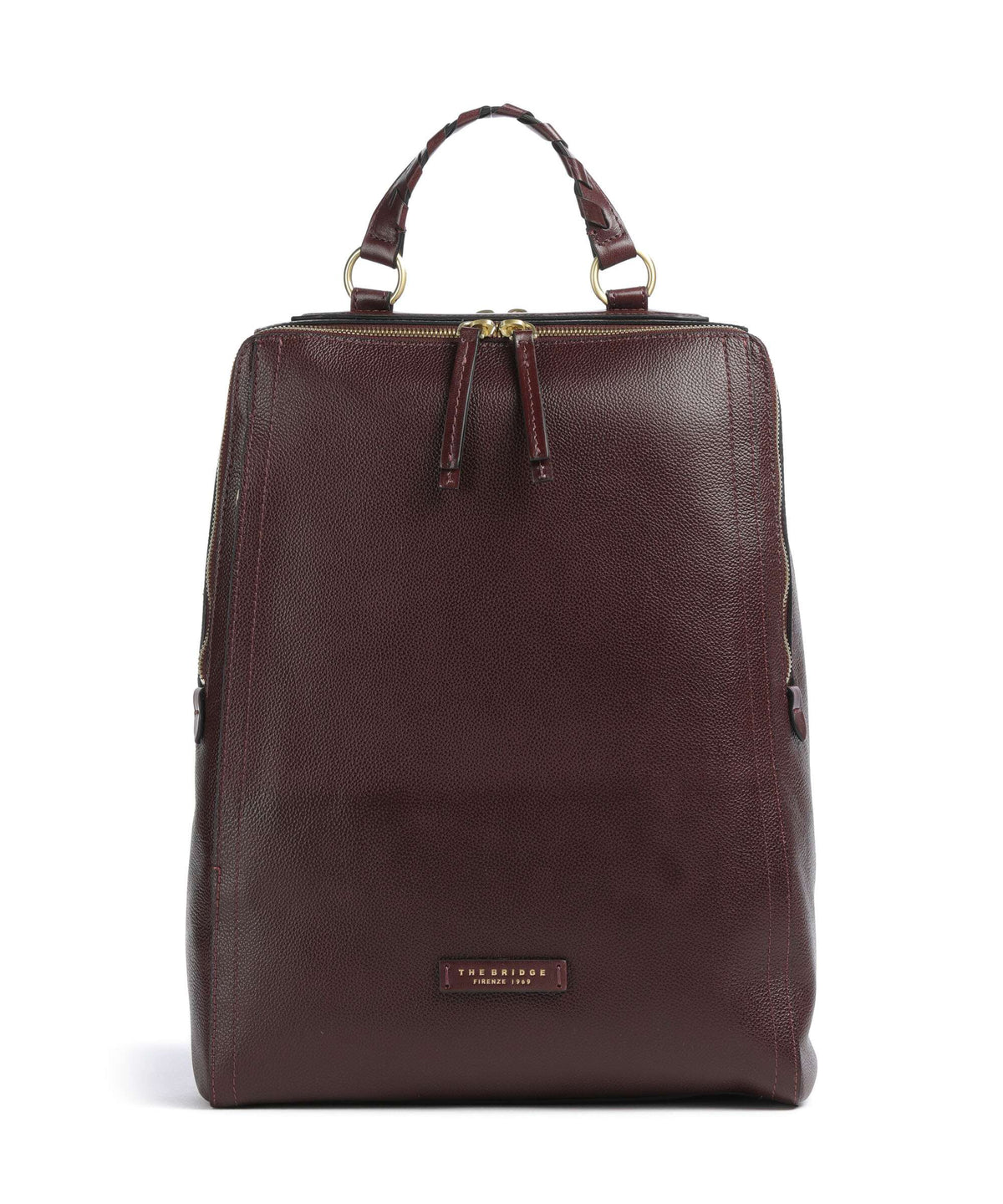 The Bridge Ines Backpack mosto