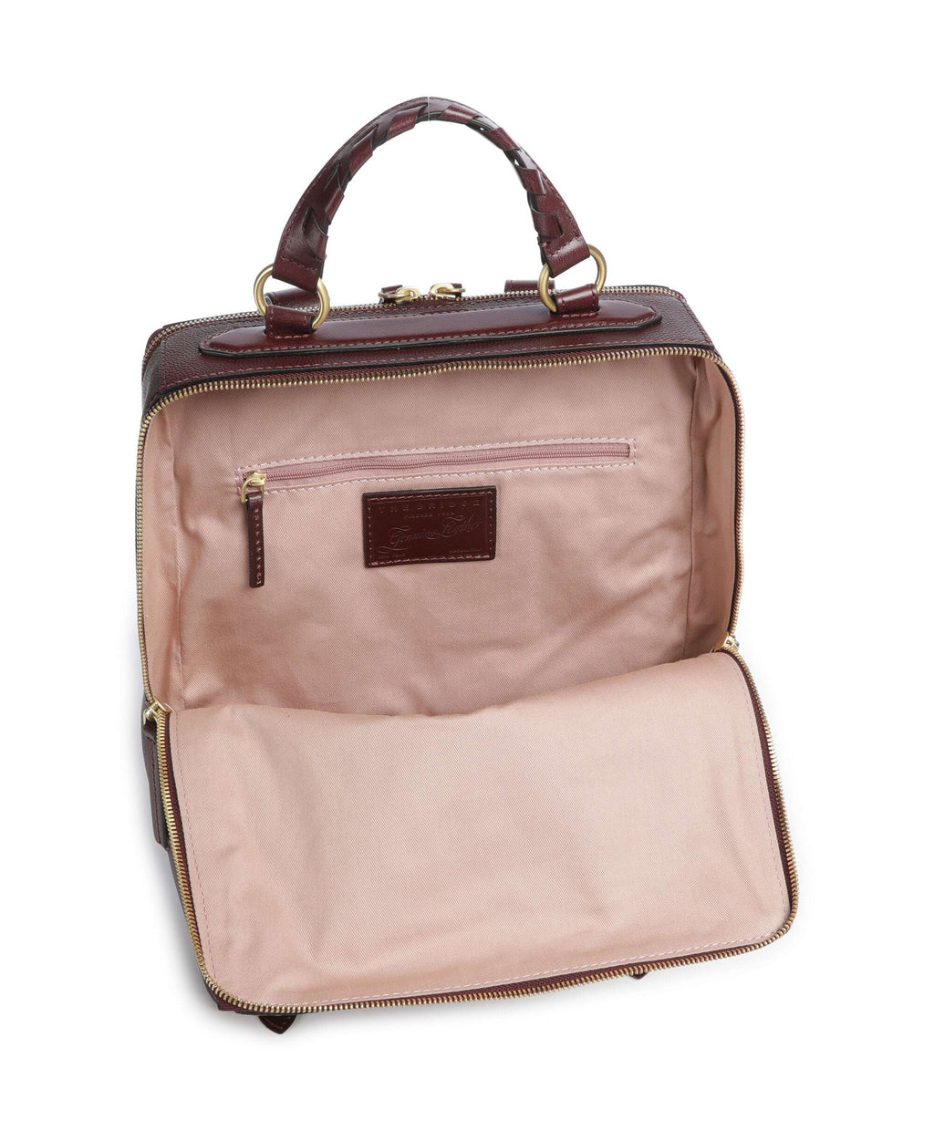 The Bridge Ines Backpack mosto