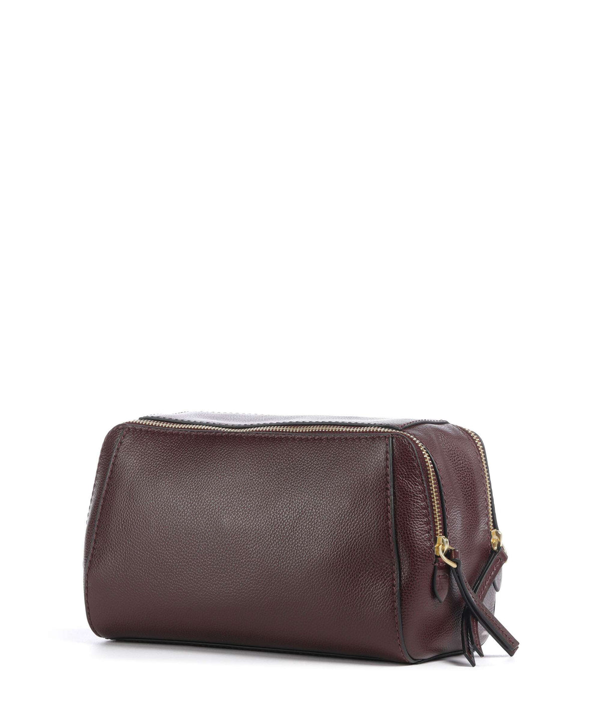 The Bridge Ines Toiletry bag mosto