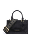 The Bridge Ida Handbag nero