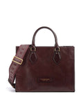 The Bridge Ida Handbag mosto