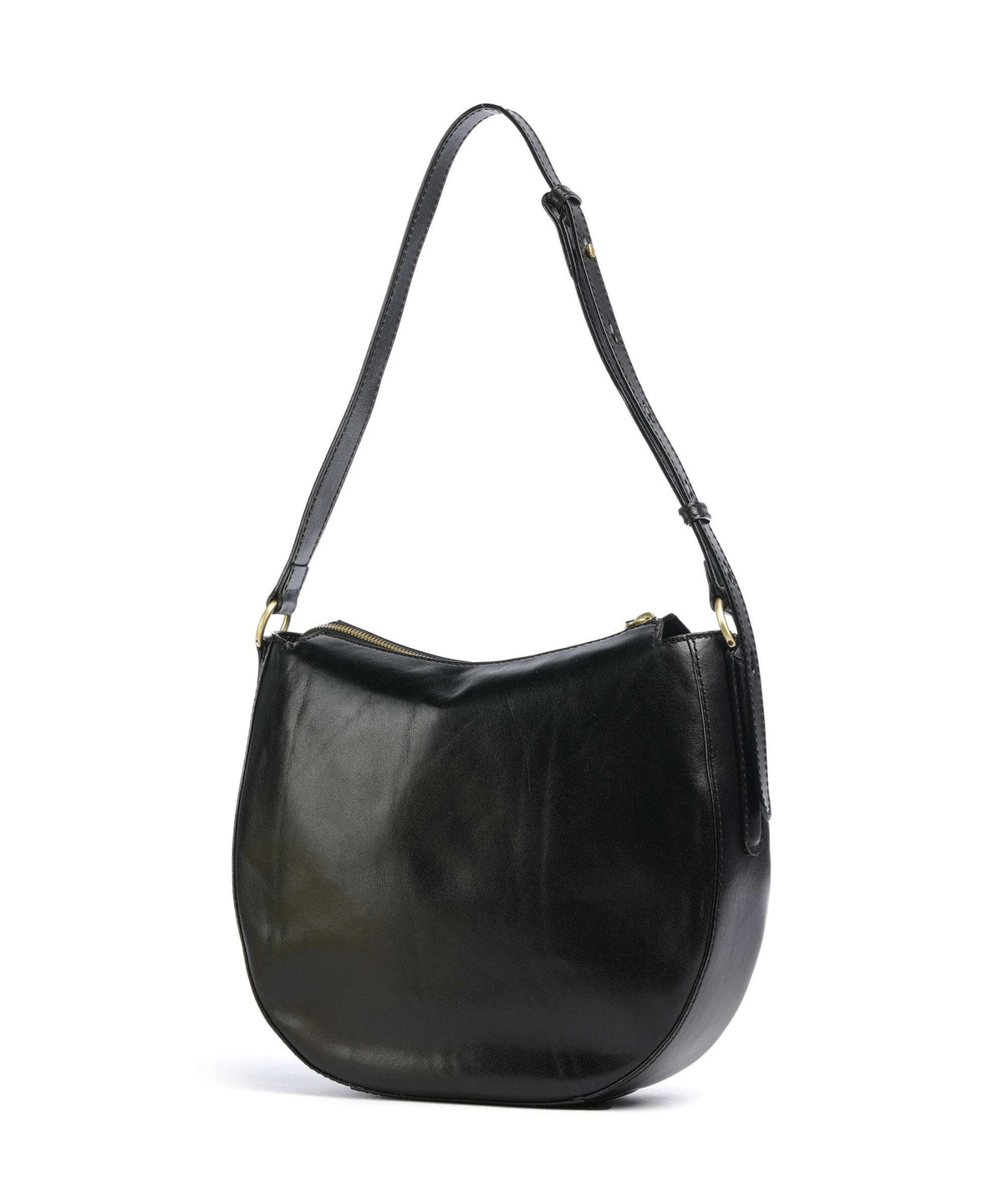 The Bridge Ilaria Shoulder bag nero