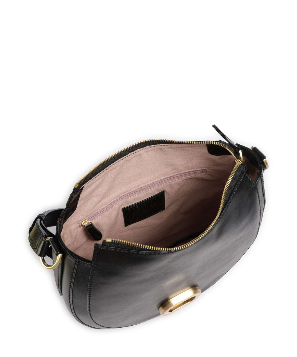 The Bridge Ilaria Shoulder bag nero