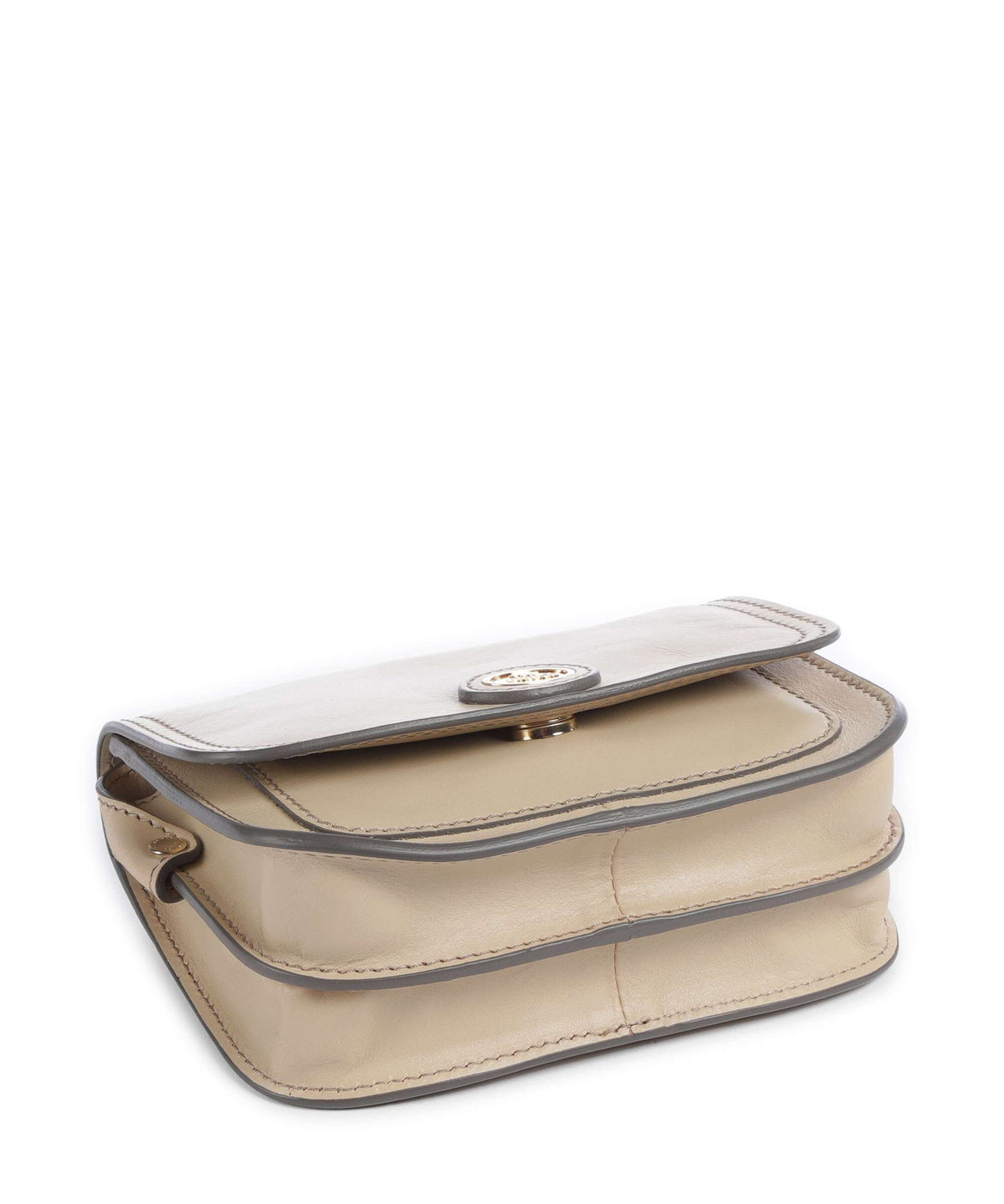 The Bridge Stodo Crossbody bag butter
